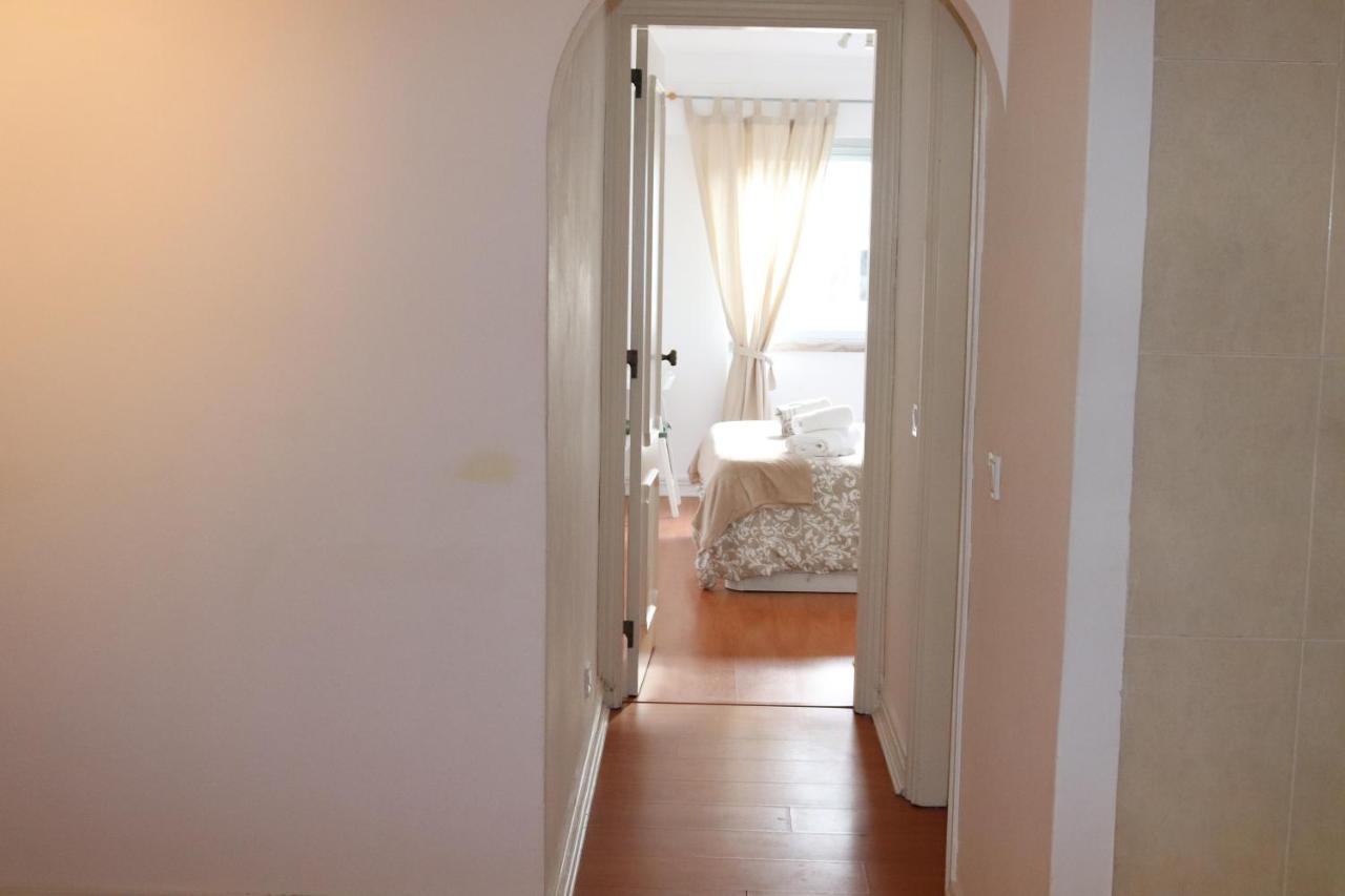 Apartamento Chez Jacqueline *