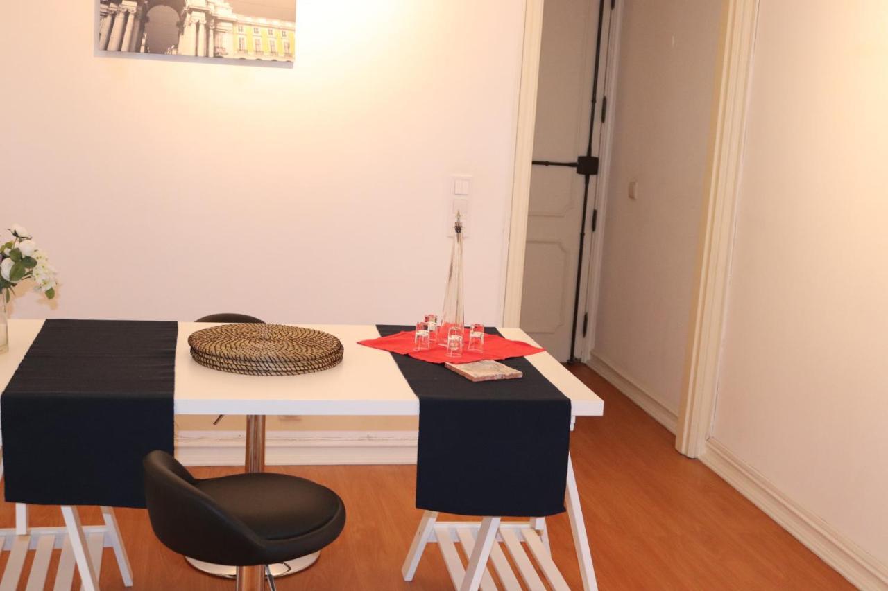 Chez Jacqueline Apartamento *