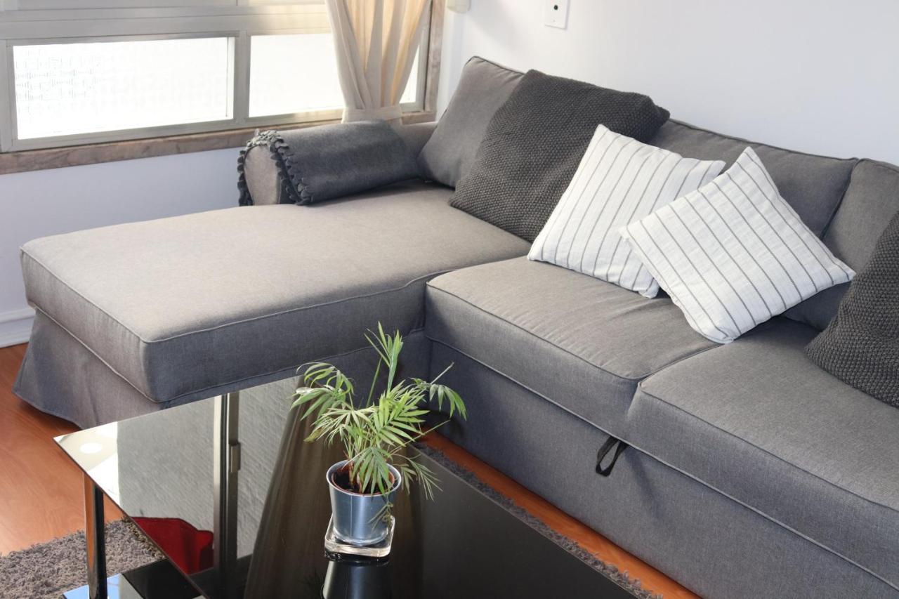 Apartamento Chez Jacqueline Lisboa
